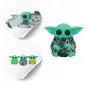 Młynek metalowy Yoda 75 mm