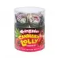 Lizaki konopne - Strawberry Haze - 10 sztuk
