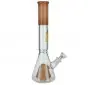 Unikatowe Bongo Piramida / 40 cm / 7 mm