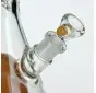 Unikatowe Bongo Piramida / 40 cm / 7 mm