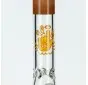 Unikatowe Bongo Piramida / 40 cm / 7 mm