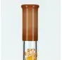 Unikatowe Bongo Piramida / 40 cm / 7 mm