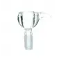 Cybuch szklany Clear 14,5 mm