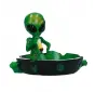Popielniczka z żywicy epoksydowej Alien 12x9 cm MIX kolor