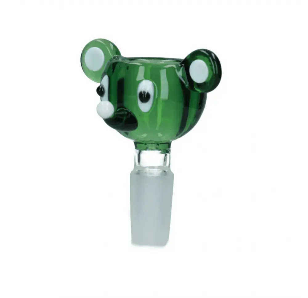 Cybuch szklany Mouse 14,5 mm
