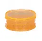 Młynek akrylowy 2-części 60 mm MiX kolor