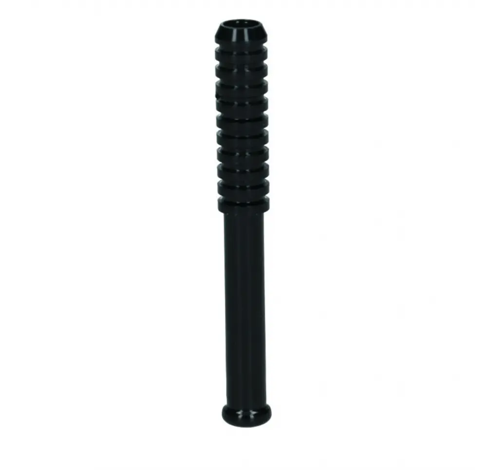 Lufka metalowa Baseball Bat 7,8 cm MIX kolor