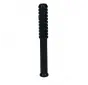 Lufka metalowa Baseball Bat 7,8 cm MIX kolor