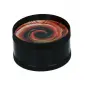Młynek metalowy Hypnotic 3 części 52 mm MIX wzorów