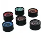 Młynek metalowy Hypnotic 3 części 52 mm MIX wzorów