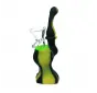 Bongo silikonowe Esy Floresy 12 cm MIX kolor