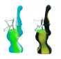 Bongo silikonowe Esy Floresy 12 cm MIX kolor