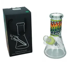Bongo lodowe Africa 20 cm xx mm MIX kolor