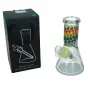 Bongo lodowe Africa 20 cm xx mm MIX kolor
