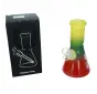 Bongo lodowe Rasta 20 cm xx mm MIX kolor