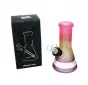 Bongo lodowe Rainbow 20cm xx mm MIX kolor