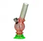 Bongo akrylowe Kula 15cm MIX kolor