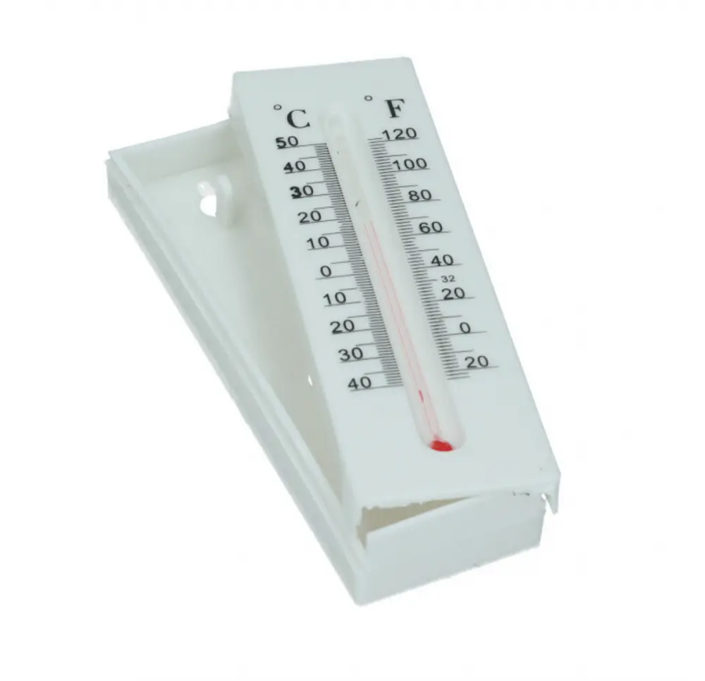 Schowek - Termometr 16 cm
