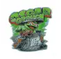 Torebka schowek Oscar the Grouch pojemność ok. 3,5 g