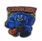 Torebka schowek Cookies pojemność ok. 3,5 g