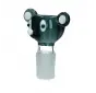 Cybuch szklany Mouse 18,8 mm