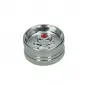 Młynek metalowy Mini 2 części 30 mm MIX wzorów