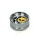 Młynek metalowy Mini 2 części 30 mm MIX wzorów