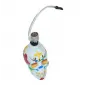 Fajka wodna Skull XX xm MIX kolor