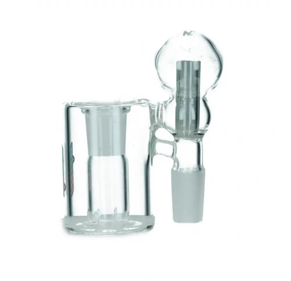 Dyfuzor zewnętrzny do bonga Mini | kąt 90 stopni 14,5 mm