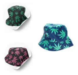 Kapelusz Bucket Hat Grass 56-58 cm MIX kolor