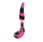 Bongo silikonowe Neon 15 cm xx mm MIX kolor
