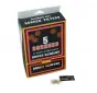 BOX - 100 x Sitka miedziane 18 mm - opakowanie 5 szt.