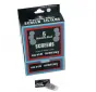 BOX - 100 x Sitka Metalowe 20 mm - opakowanie 5 szt.