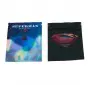 Torebka schowek SuperMan 8,5x13 cm