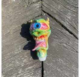 Lufka Bowl "Potwór" - OUTLET