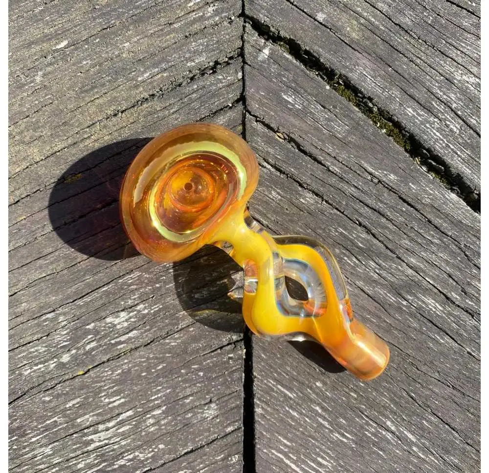 Bowl/Pipe artystyczny - OUTLET