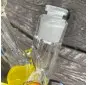 Bongo szklane Grace Glass MUSHROOMS - OUTLET - bongo + rurka