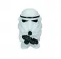 Młynek metalowo-akrylowy Stormtrooper 3 części 60 mm