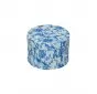 Młynek metalowy Flowers 4 części 63 mm MIX wzorów