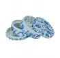 Młynek metalowy Flowers 4 części 63 mm MIX wzorów