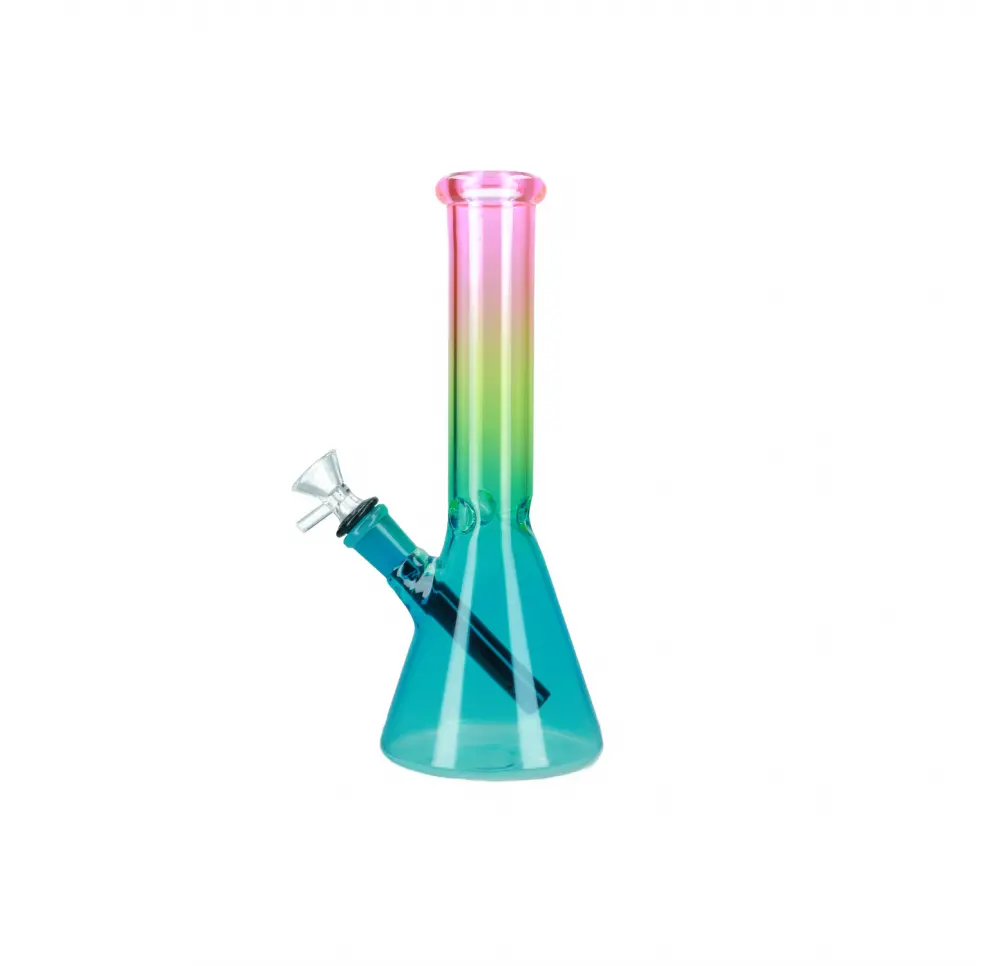 Bongo Szklalne Optimistic Flavour 21 cm / 5 mm Model A