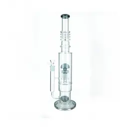 Bongo szklane z filtracjami Apollo 44,5 cm XX mm MIX kolor