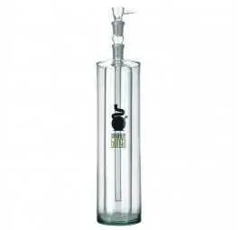 Zestaw Unikatowe Bongo Wiadro z rurką - Małe 33 cm