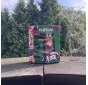 Palnik "Candyland" - Dunkees Custom Torches