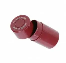 Schowek próżniowy Champ High 10x6 cm MIX kolor