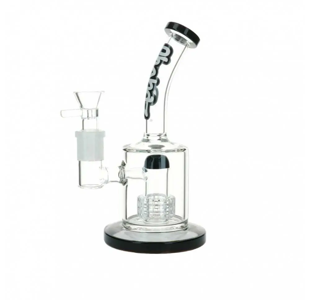 Bongo szklane CHONGZ Turbo 23cm
