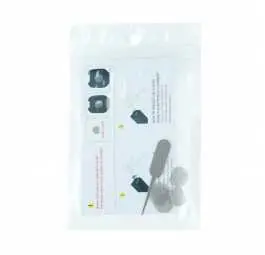 Pogrzebacz i 5 sitek do komory waporyzatora V3/V4 Pro