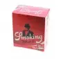 Bibułka SMOKING Red King Size + Tipy
