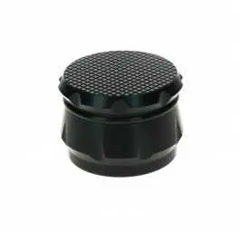 Młynek metalowy Krata 4 części 55 mm