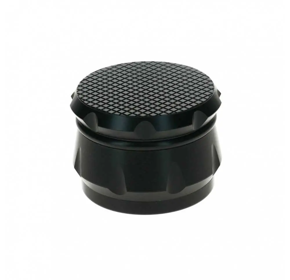 Młynek metalowy Krata 4 części 55 mm